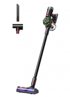 Беспроводный пылесос Dyson Cyclone V8 DS20 (SV55-A) Black