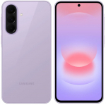 Смартфон Samsung Galaxy A37 8/128Gb, Lavender