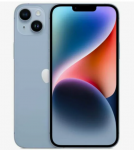 Б/У Смартфон Apple iPhone 14 128Gb Blue
