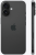 Смартфон Apple iPhone 16, 128Gb, Black