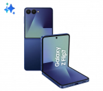 Смартфон Samsung Galaxy Z Flip7 5G 12/512GB Синий