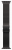 Смарт-часы Apple Watch Ultra 3 49mm Black Titanium, Black Titanium Milanese Loop M