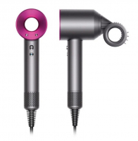 Фен Dyson Supersonic Fuchsia (HD15)