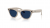 Умные очки Ray-Ban SKYLER RW4010 Shiny Chalky Gray / Transitions Sapphire размер 52(М)