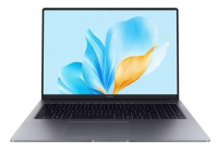 Ноутбук HONOR Magicbook X16 2025 16" Core i5-13420H 16/1Tb Win11 Серый BRG-565 (5301ALWL)