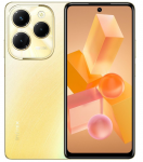 Смартфон Infinix Hot 40 Pro 8/256GB Horizon Gold