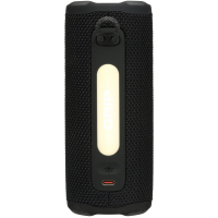 Портативная акустика JBL Grip, черная