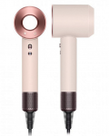 Фен Dyson Supersonic Ceramic Pink/Rose gold (HD15)