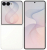 Смартфон Samsung Galaxy Z Flip8 5G 12/512GB Бежевый