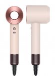 Фен Dyson Supersonic Ceramic Pink/Rose gold (HD07)
