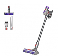 Беспроводной Пылесос Dyson V8 Extra (SV25) Silver/Nickel