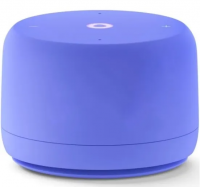 Умная колонка Яндекс Станция Лайт 2 Без часов фиолетовая