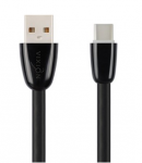 Кабель USB/Type-C ZMI  1м Black