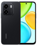 Смартфон HONOR X6e 4/256GB Черный
