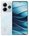 Смартфон Xiaomi Redmi Note 14 5G 8/256GB, Mystique White