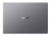 Ноутбук HONOR Magicbook X14 2025 14" Core i5-13420H 16/1Tb Win11 Серый FRG-X (5301ALWJ)