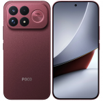 Смартфон Xiaomi Poco F9 Ultra 12/256Gb, Красный