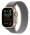 Смарт-часы Apple Watch Ultra 2 49mm Titanium, Green/Gray Trail Loop M/L