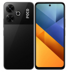 Смартфон Xiaomi Poco M6 6/128Gb, Black