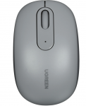 Мышь беспроводная UGREEN MU105 Moon Grey