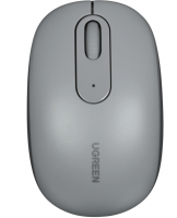 Мышь беспроводная UGREEN MU105 Moon Grey