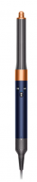 Стайлер Dyson Airwrap Complete Long (HS05) VOLUMISE, Blue/Copper