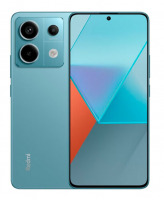 Смартфон Xiaomi Redmi Note 13 Pro 5G 8/256GB, Ocean Teal