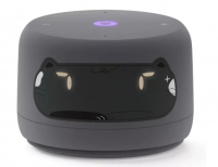 Умная колонка Яндекс Станция Лайт 2 YaGPT серый