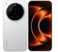 Смартфон Xiaomi 17 Ultra 16/512Gb Белый