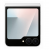 Смартфон Samsung Galaxy Z Flip7 FE 8/128GB Белый