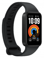 Умный браслет Xiaomi Mi Smart Band 11 Active, Black