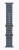 Смарт-часы Apple Watch Ultra 3 49mm Titanium, Ocean Band Anchor Blue