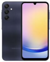 Смартфон Samsung Galaxy A25 8/128GB, Blue Black