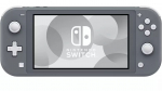 Игровая консоль Nintendo Switch Lite Gray