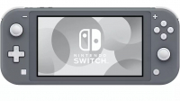 Игровая консоль Nintendo Switch Lite Gray