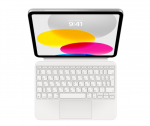 Клавиатура Apple Smart Keyboard Folio для iPad 10" MQDP3