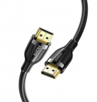 Кабель UGREEN ED030 HDMI 4K, 3м, черный