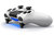 Геймпад для Sony PlayStation 4 Dualshock PS4 V2 Белый