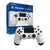 Геймпад для Sony PlayStation 4 Dualshock PS4 V2 Белый