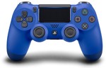 Геймпад для Sony PlayStation 4 Dualshock PS4 V2 Синий