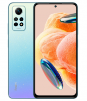 Смартфон Xiaomi Redmi Note 12 Pro 8/128GB Star Blue