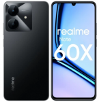 Смартфон Realme Note 60x 3/64GB, Black