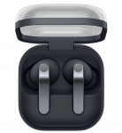 Беспроводные наушники Samsung Galaxy Buds 4 Pro, черный