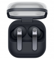 Беспроводные наушники Samsung Galaxy Buds 4 Pro, черный