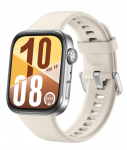 Смарт-часы HUAWEI Watch Fit 4 White