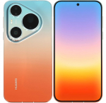 Смартфон HUAWEI Pura 90s Pro Max 12/512GB Orange