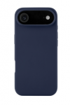 Чехол Silicone Cover iPhone Air Синий
