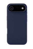 Чехол Silicone Cover iPhone Air Синий