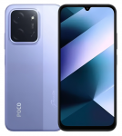 Смартфон Xiaomi Poco C85 8/256GB, Purple