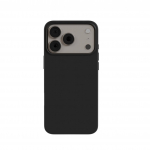 Чехол AceCase SoftShell IPhone 17 Pro Black